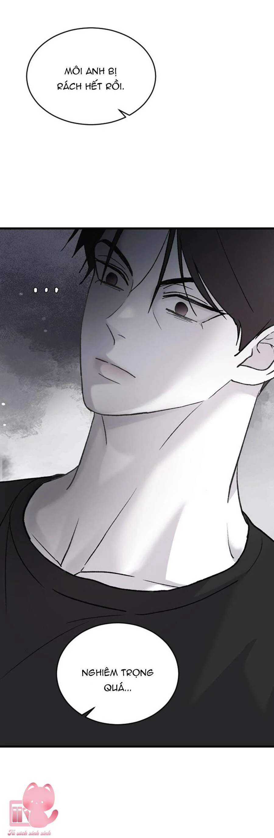 Ba Người Anh Trai Chapter 71 84