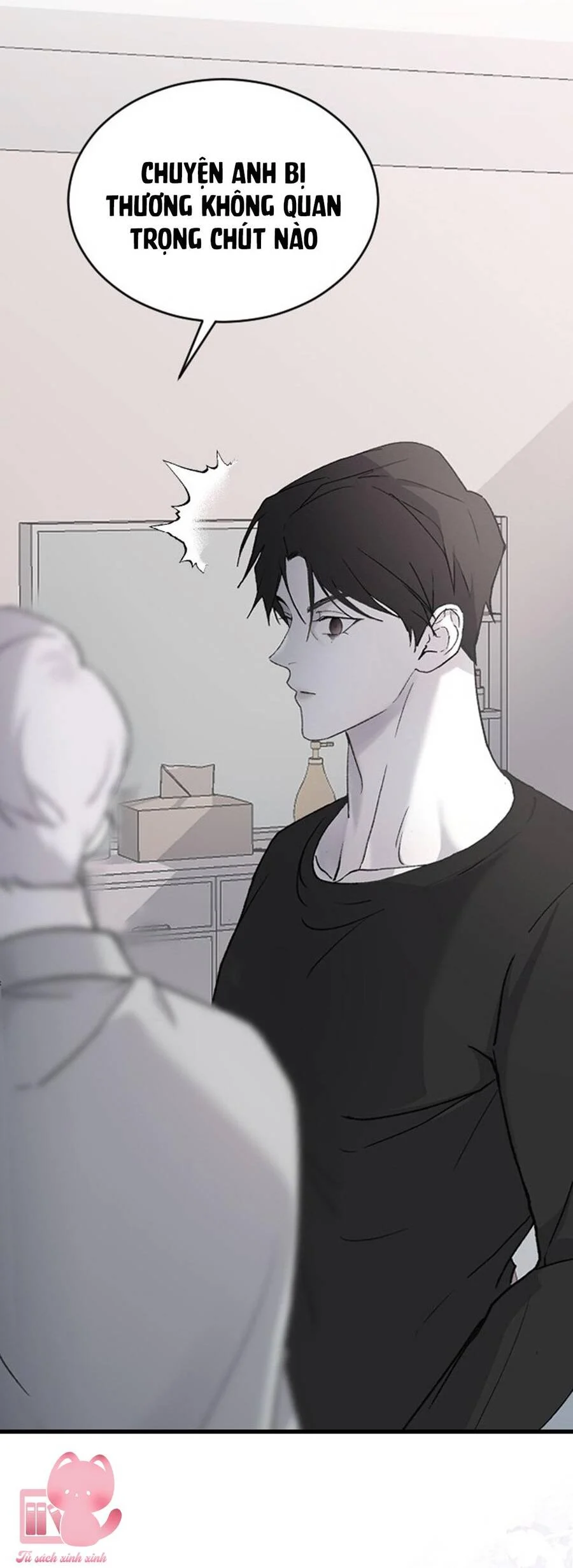 Ba Người Anh Trai Chapter 71 86