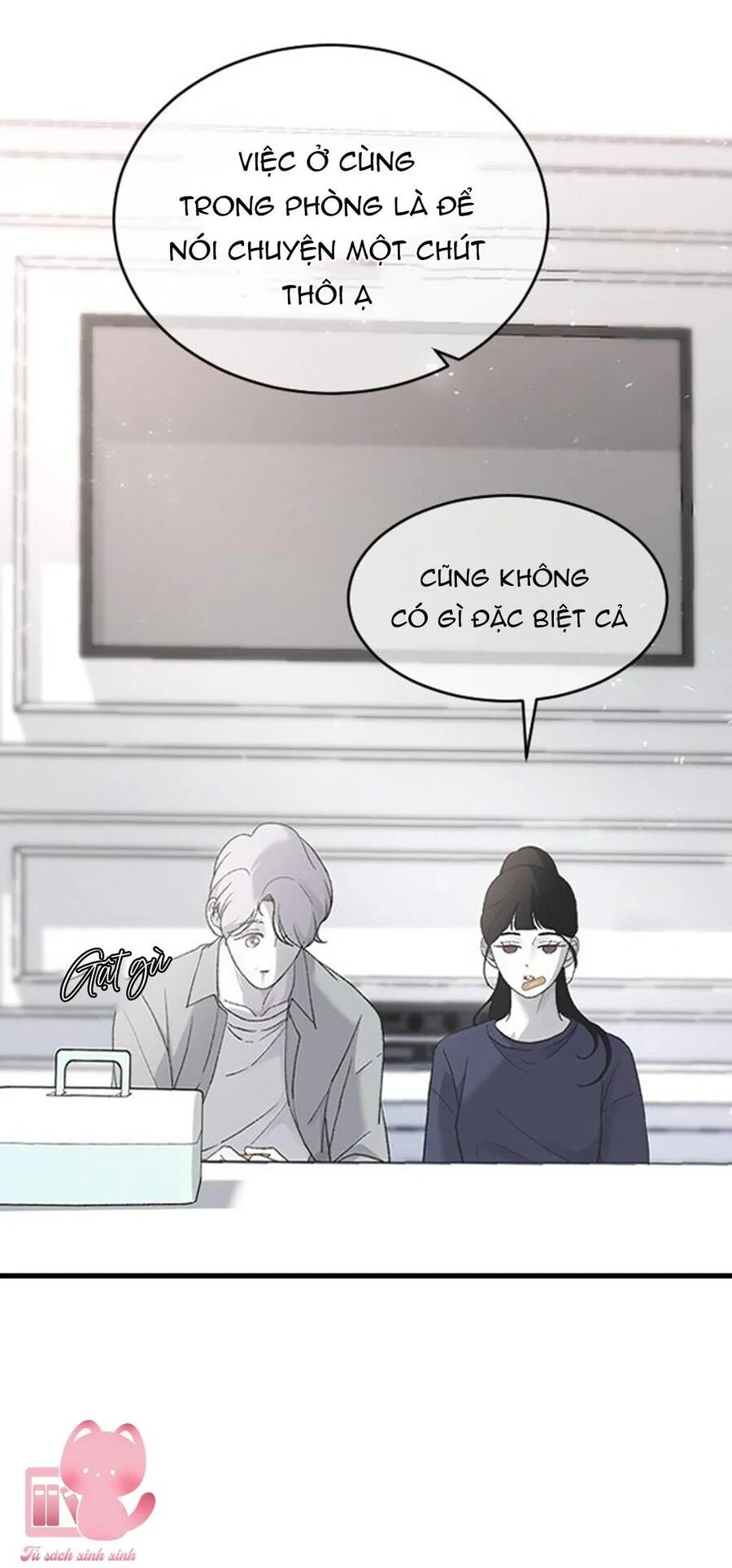 Ba Người Anh Trai Chapter 72 6