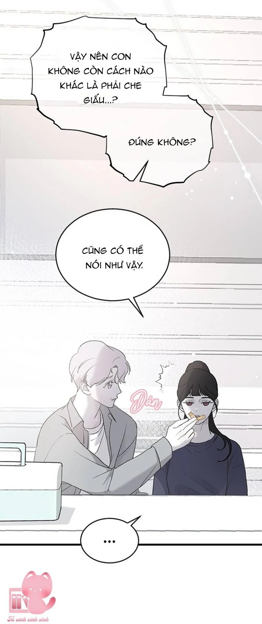Ba Người Anh Trai Chapter 72 10