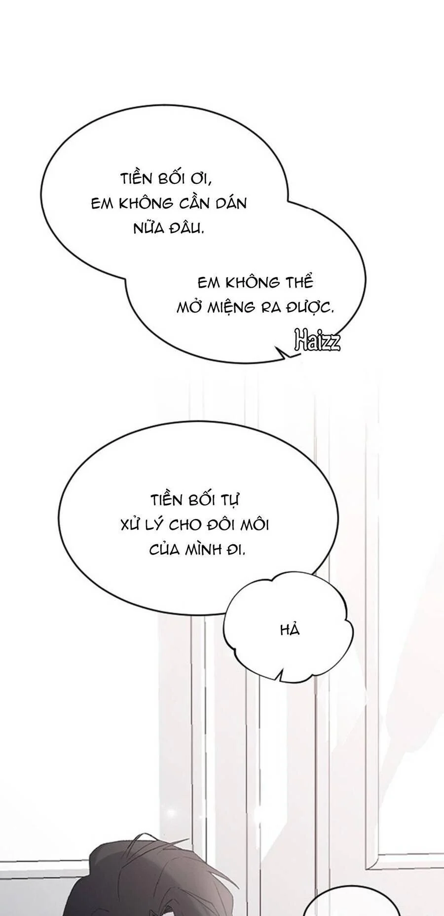 Ba Người Anh Trai Chapter 72 11