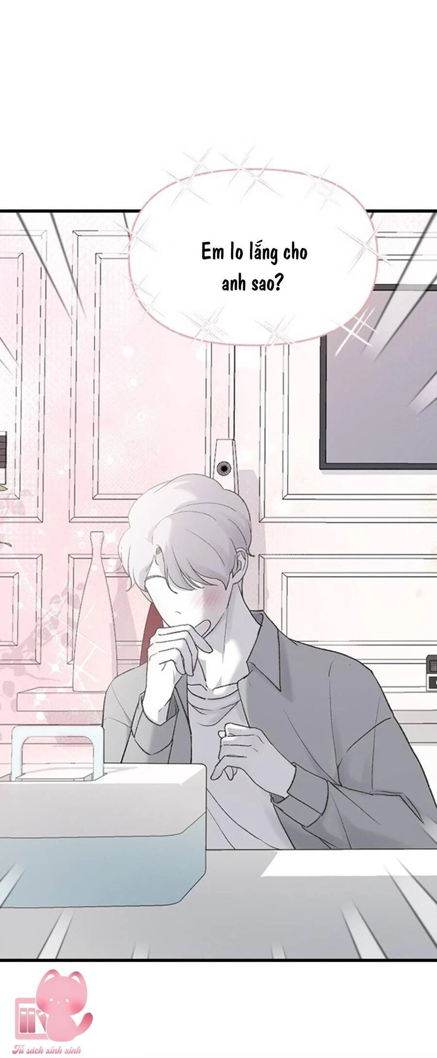 Ba Người Anh Trai Chapter 72 13