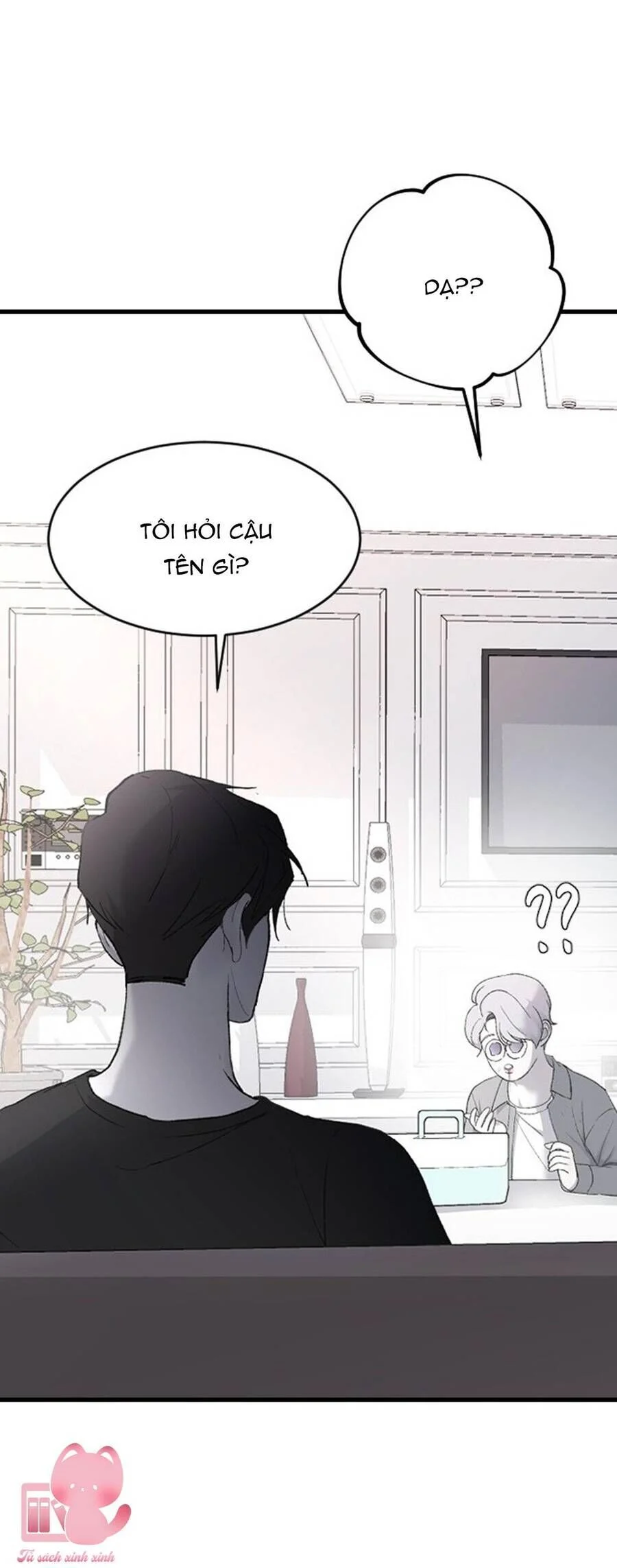 Ba Người Anh Trai Chapter 72 18