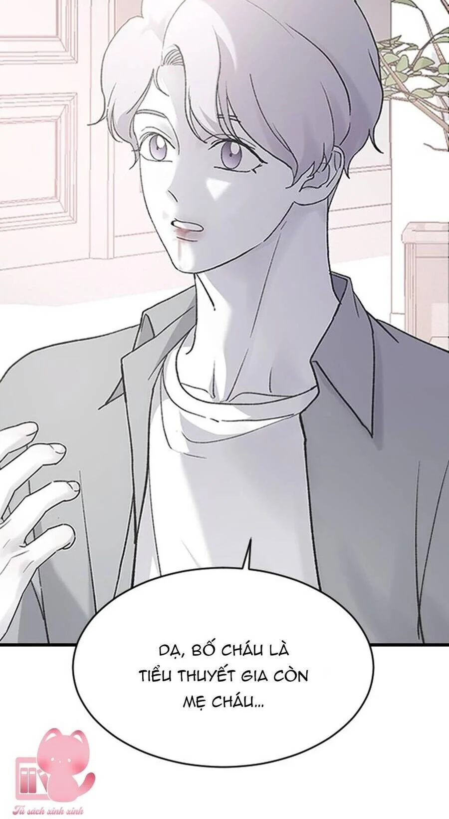Ba Người Anh Trai Chapter 72 20