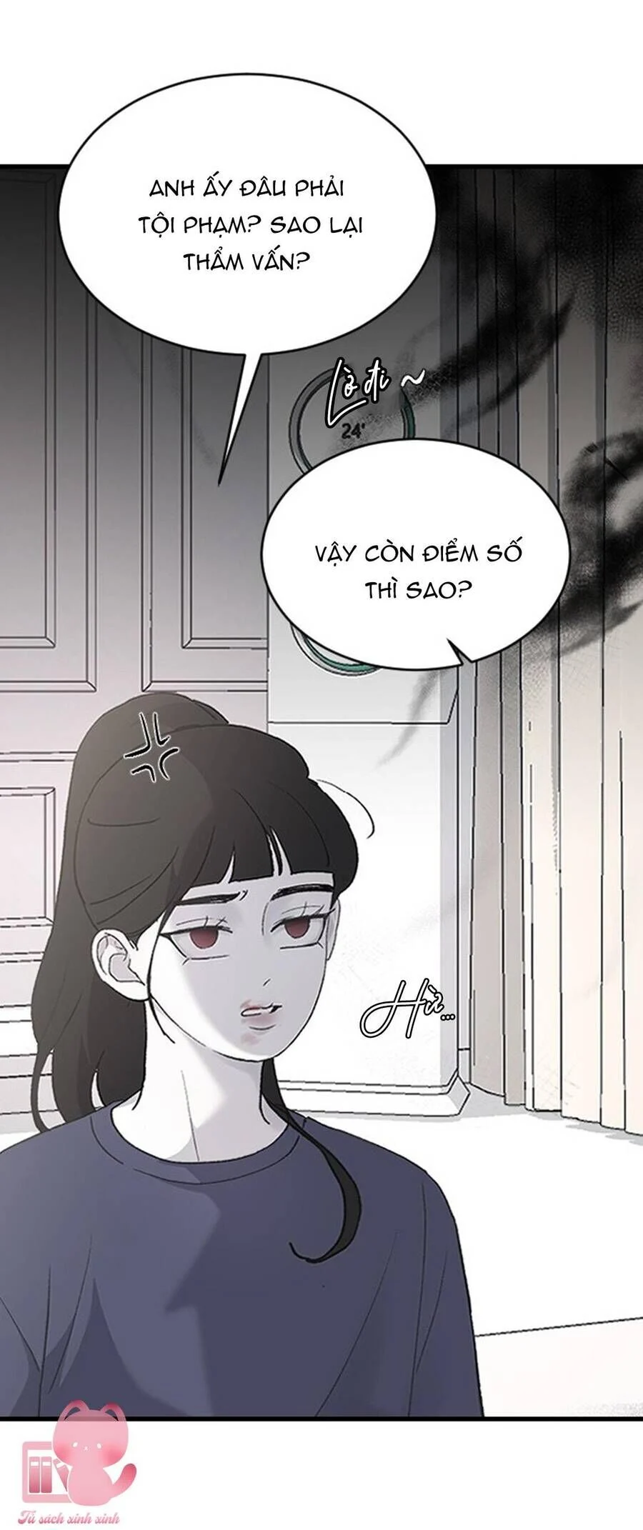 Ba Người Anh Trai Chapter 72 21