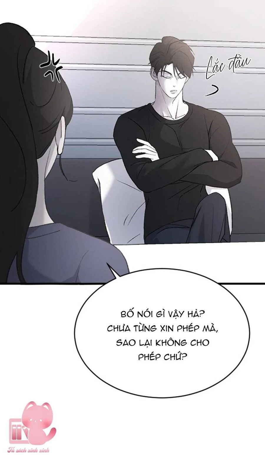 Ba Người Anh Trai Chapter 72 28