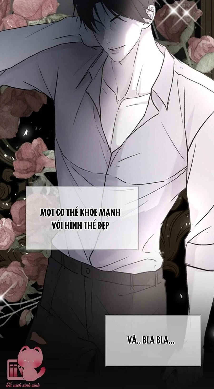 Ba Người Anh Trai Chapter 72 31