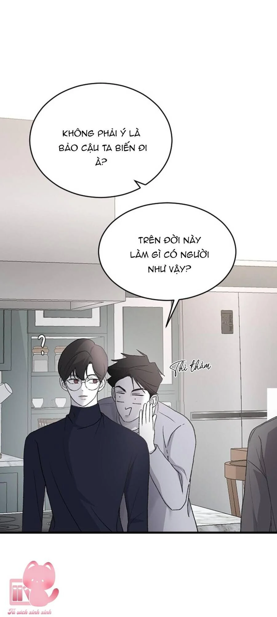 Ba Người Anh Trai Chapter 72 33