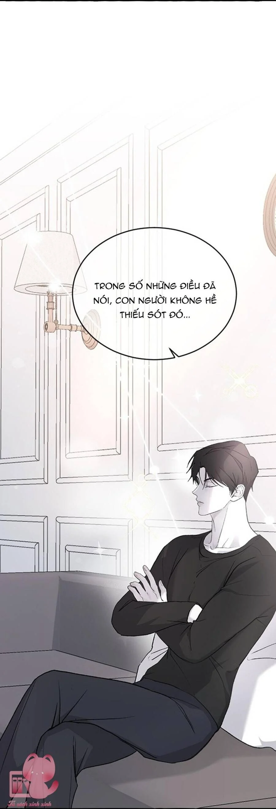 Ba Người Anh Trai Chapter 72 35