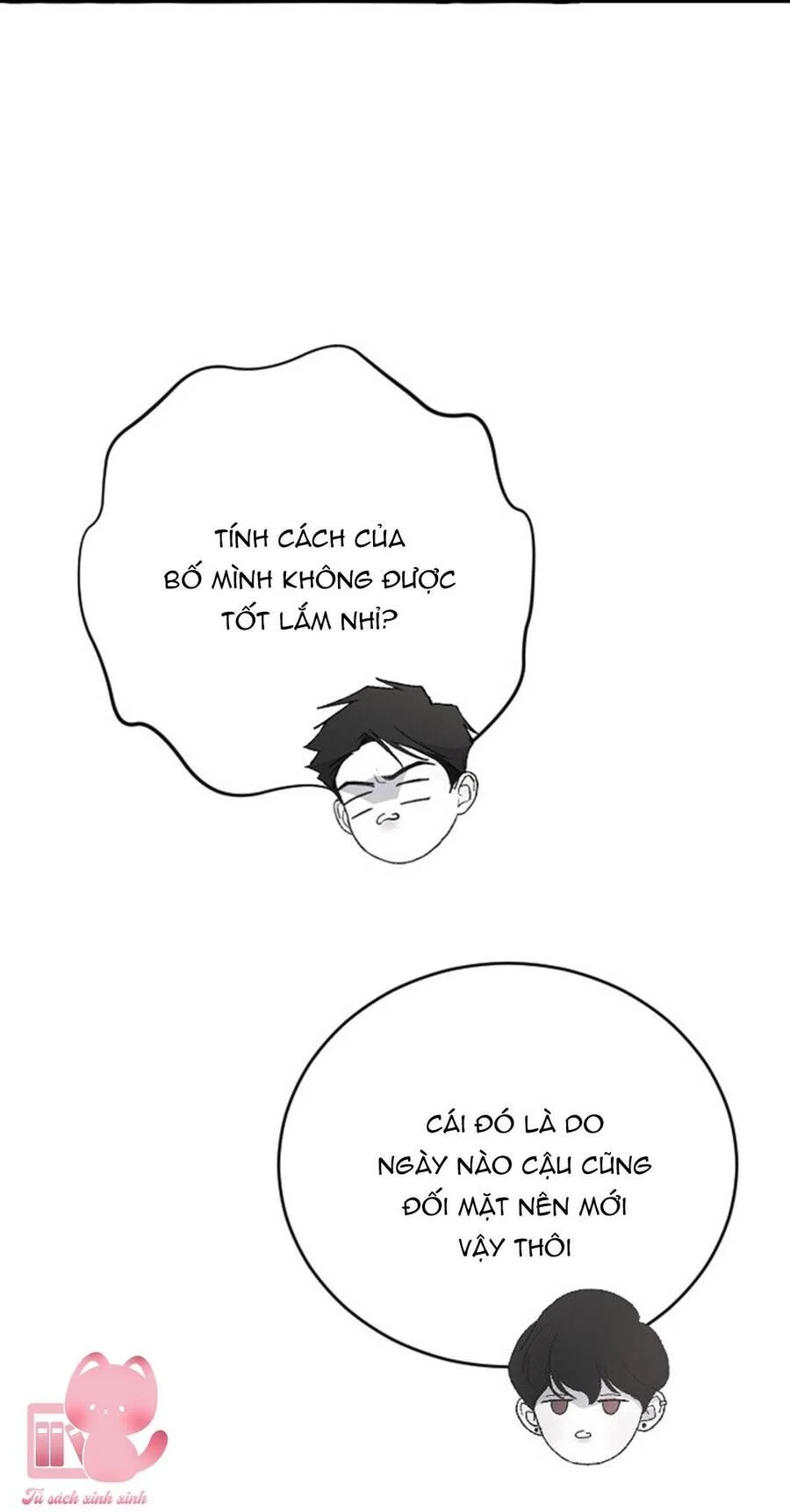 Ba Người Anh Trai Chapter 72 36