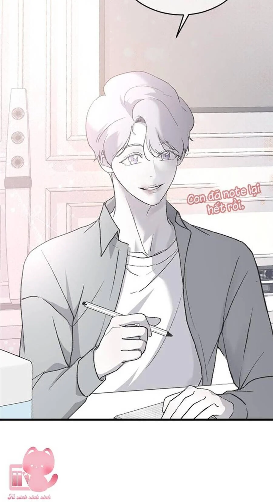 Ba Người Anh Trai Chapter 72 41
