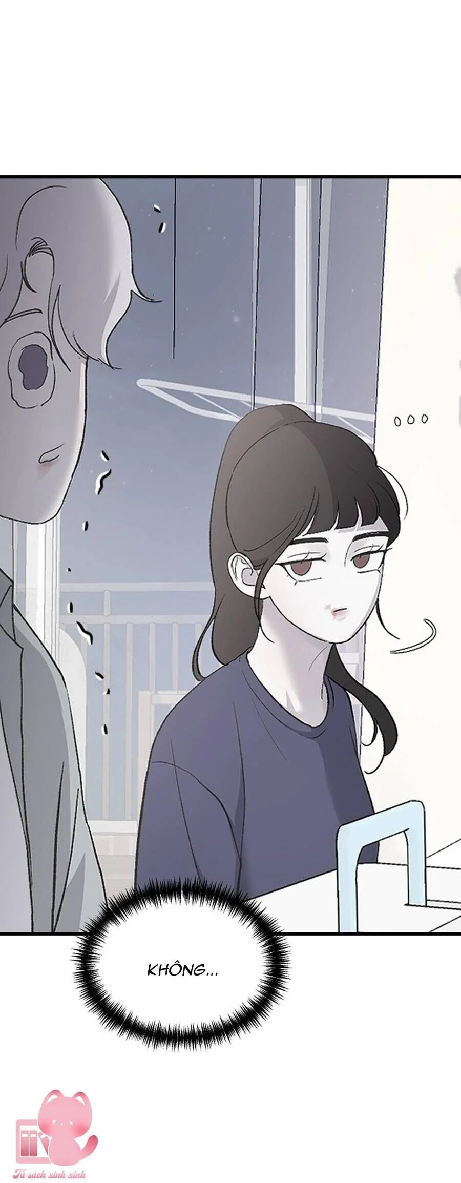 Ba Người Anh Trai Chapter 72 47