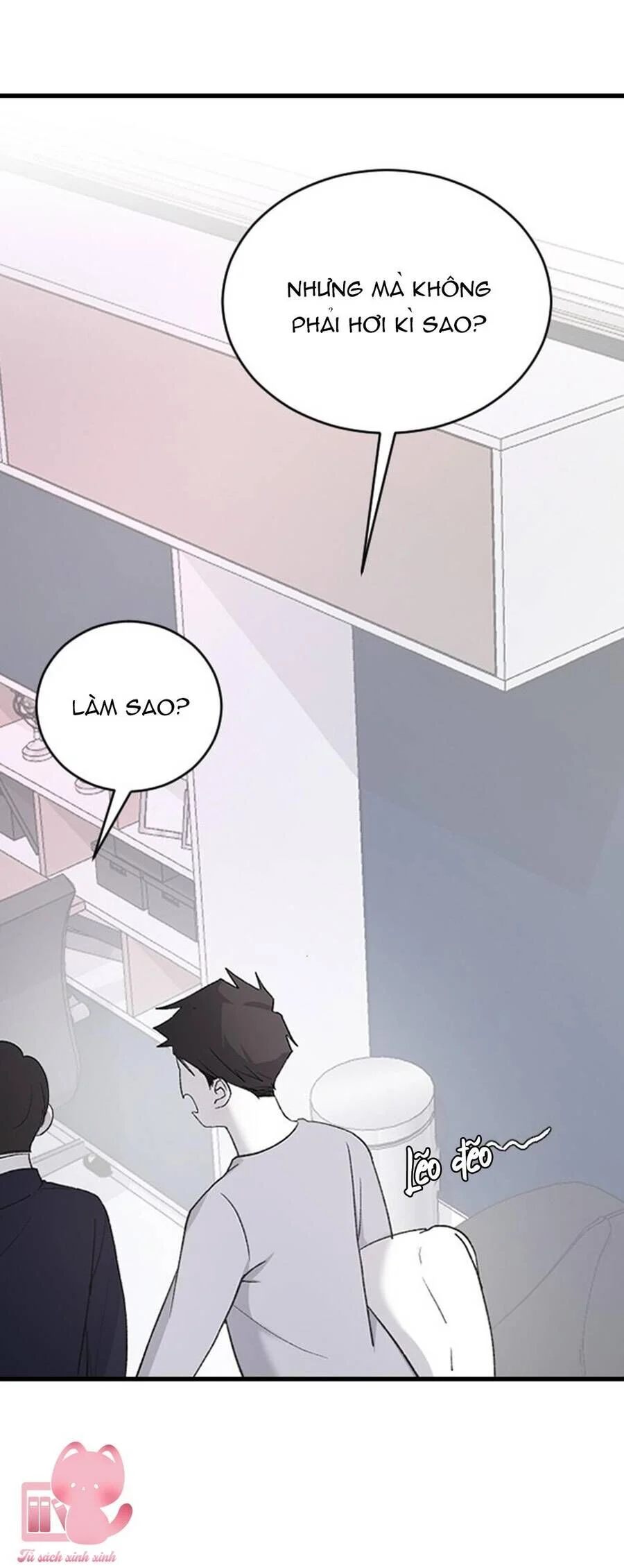 Ba Người Anh Trai Chapter 72 53