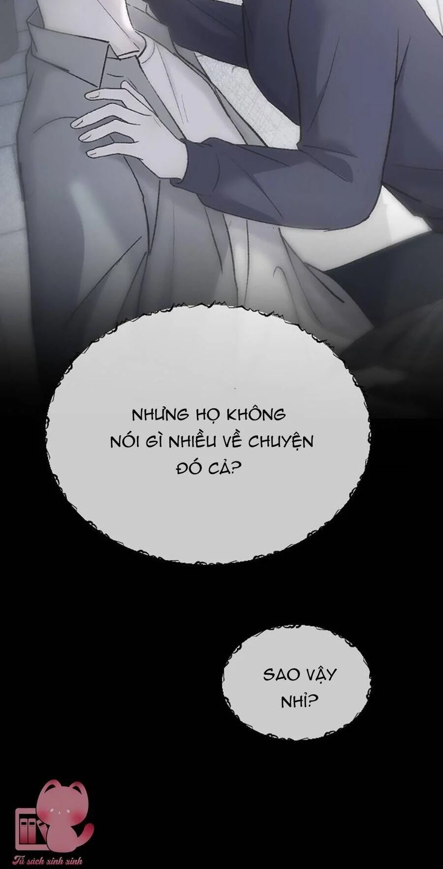 Ba Người Anh Trai Chapter 72 55