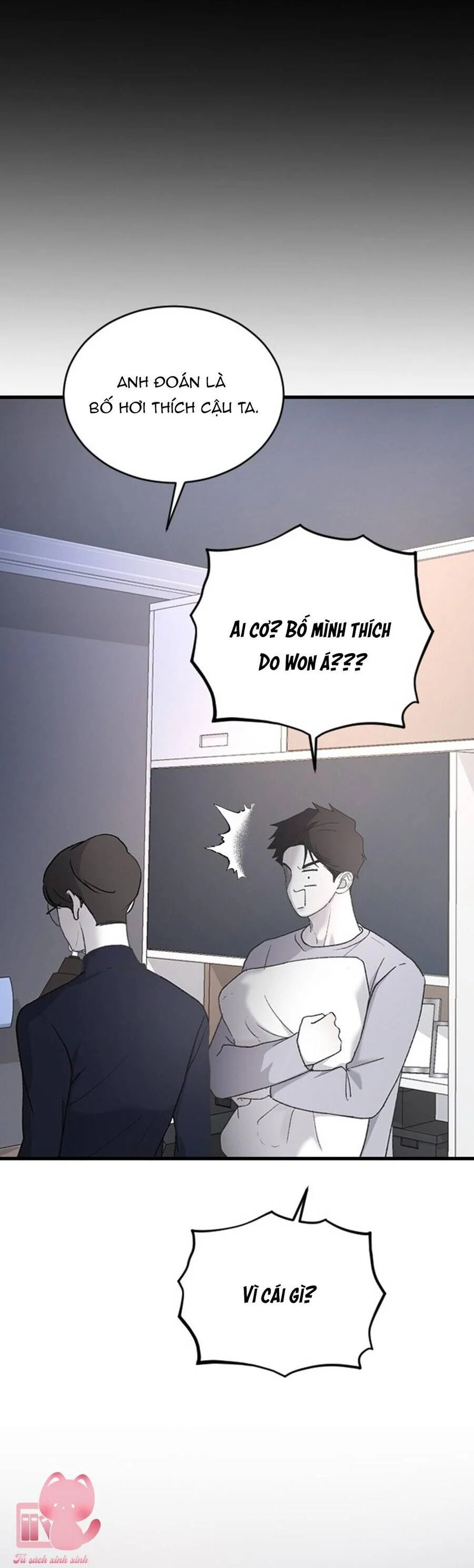 Ba Người Anh Trai Chapter 72 58
