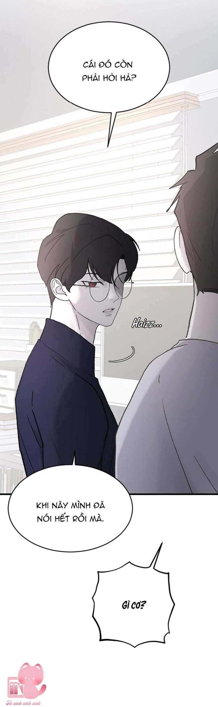 Ba Người Anh Trai Chapter 72 59