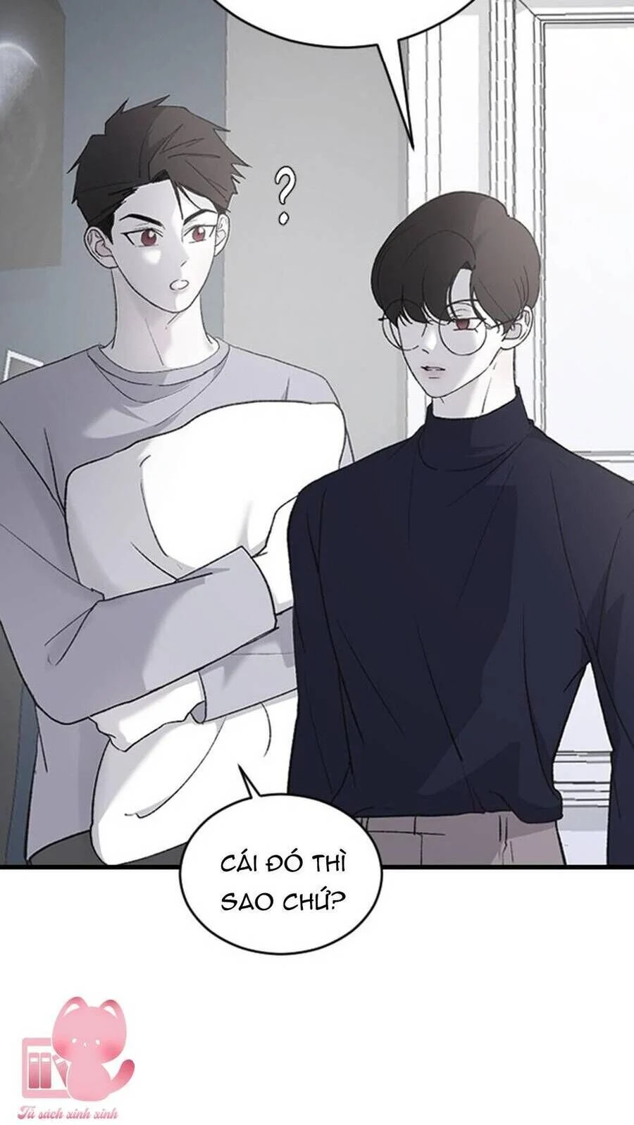 Ba Người Anh Trai Chapter 72 61