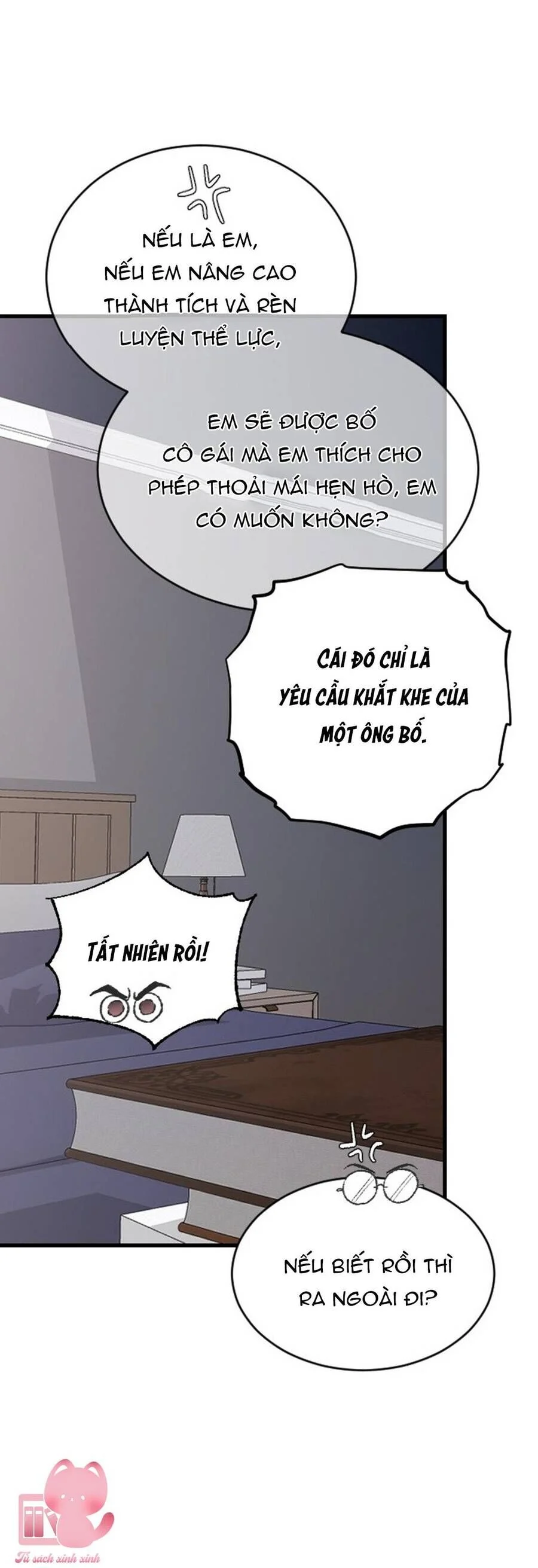 Ba Người Anh Trai Chapter 72 62