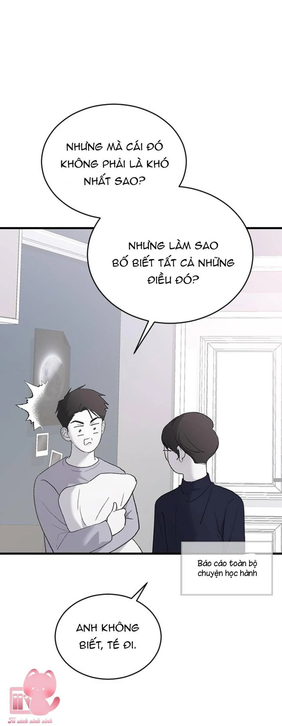 Ba Người Anh Trai Chapter 72 63