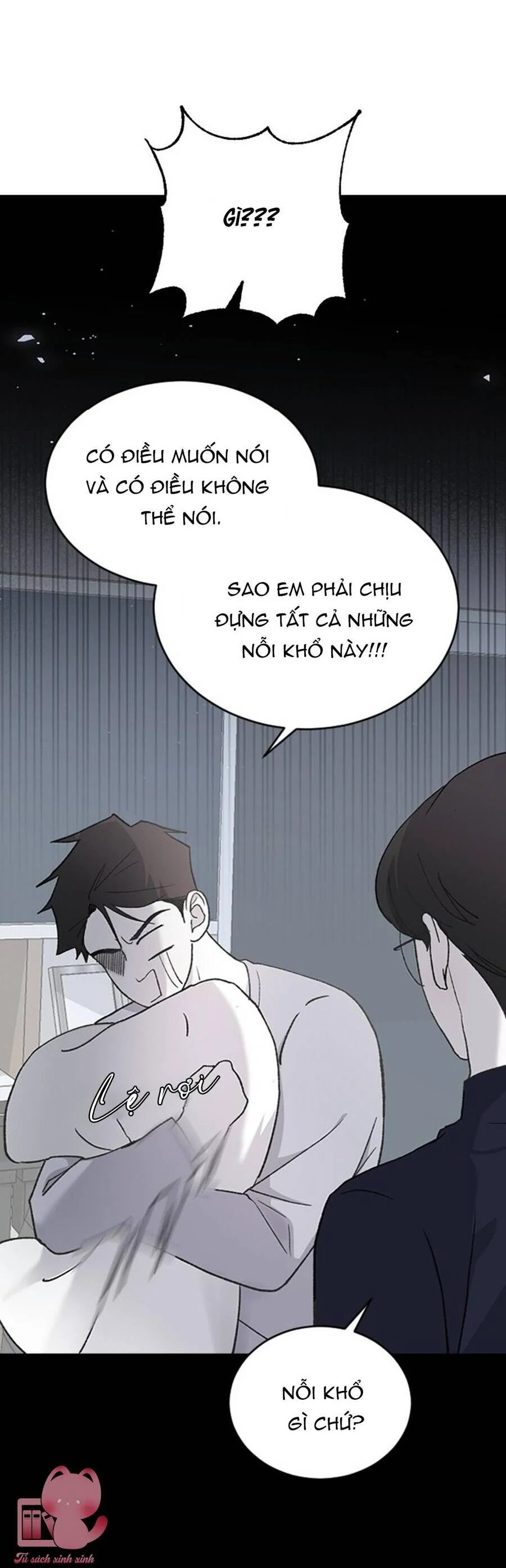 Ba Người Anh Trai Chapter 72 66