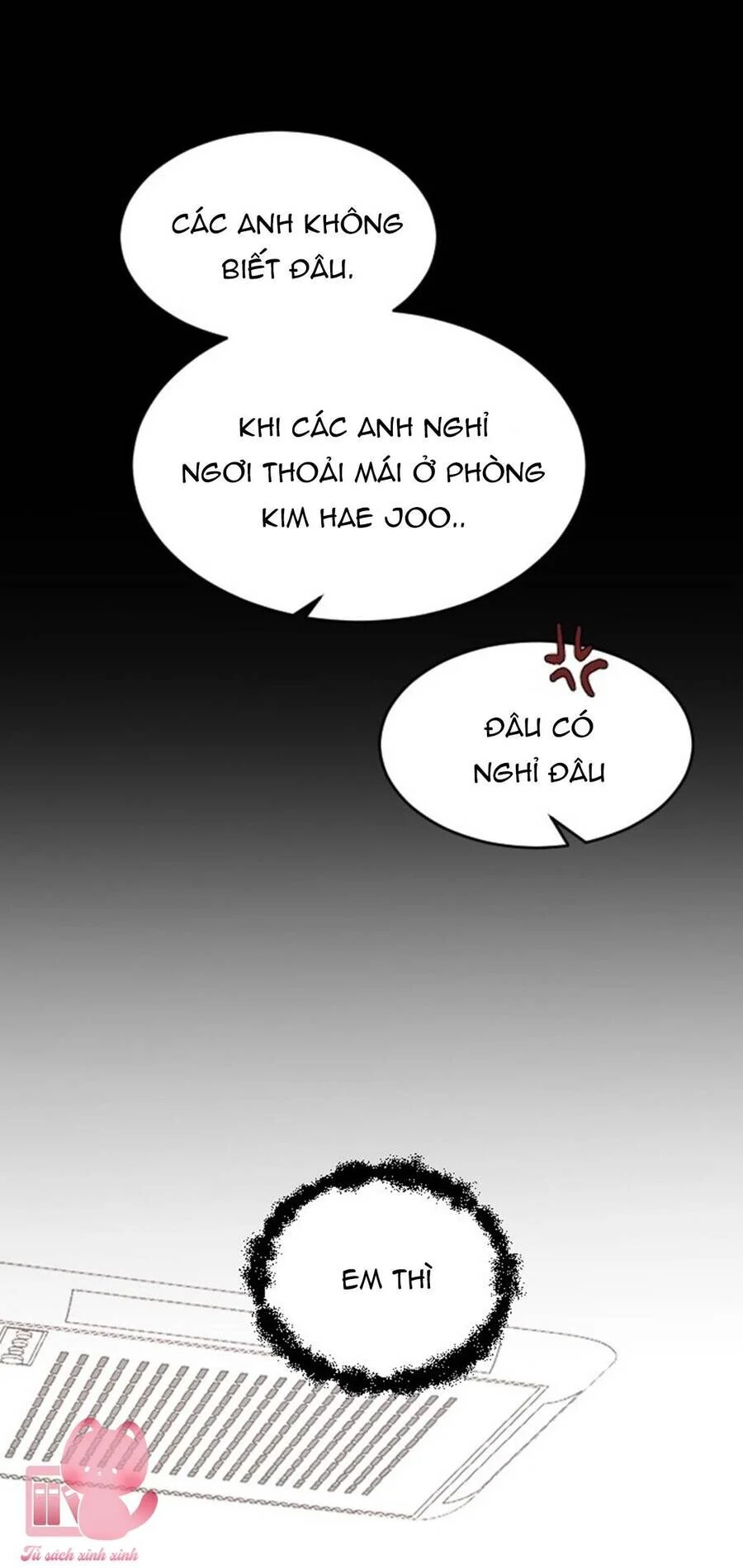 Ba Người Anh Trai Chapter 72 67