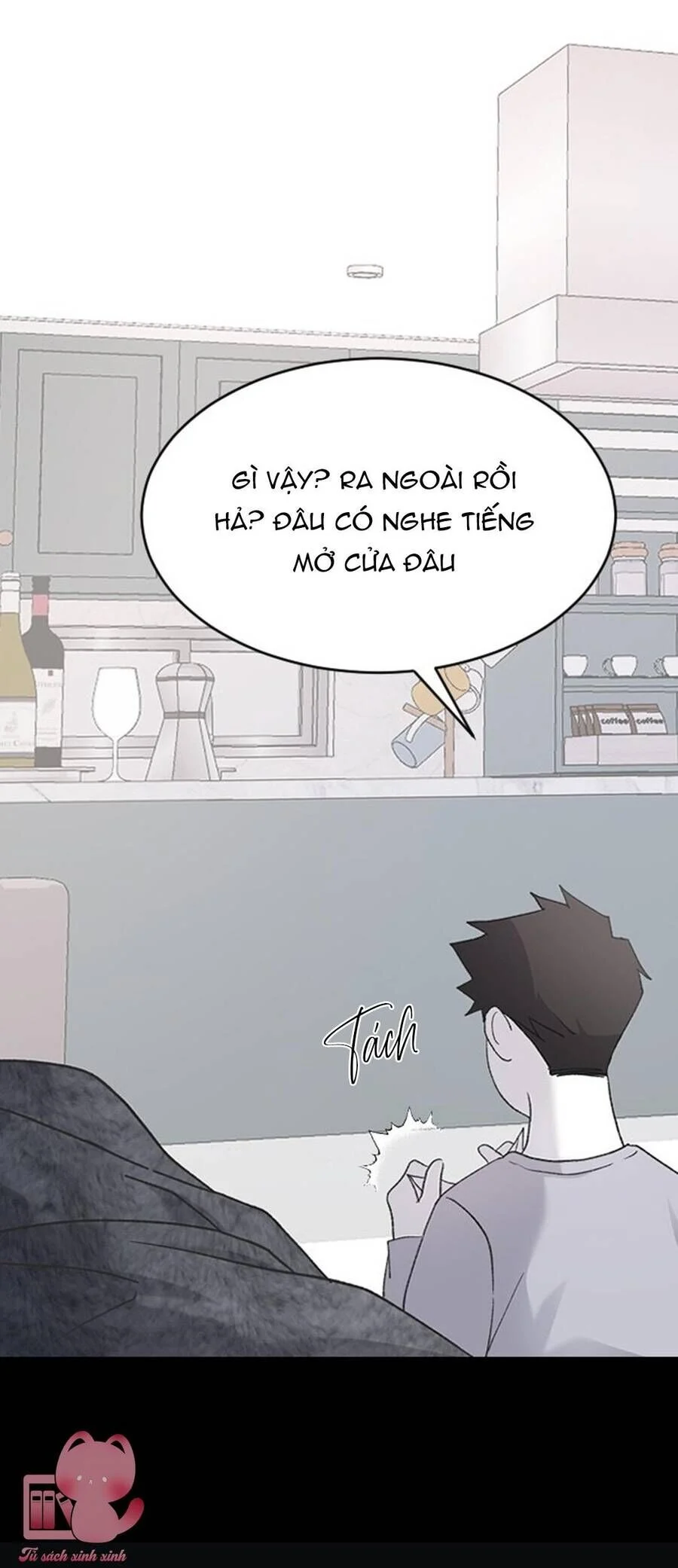 Ba Người Anh Trai Chapter 72 68