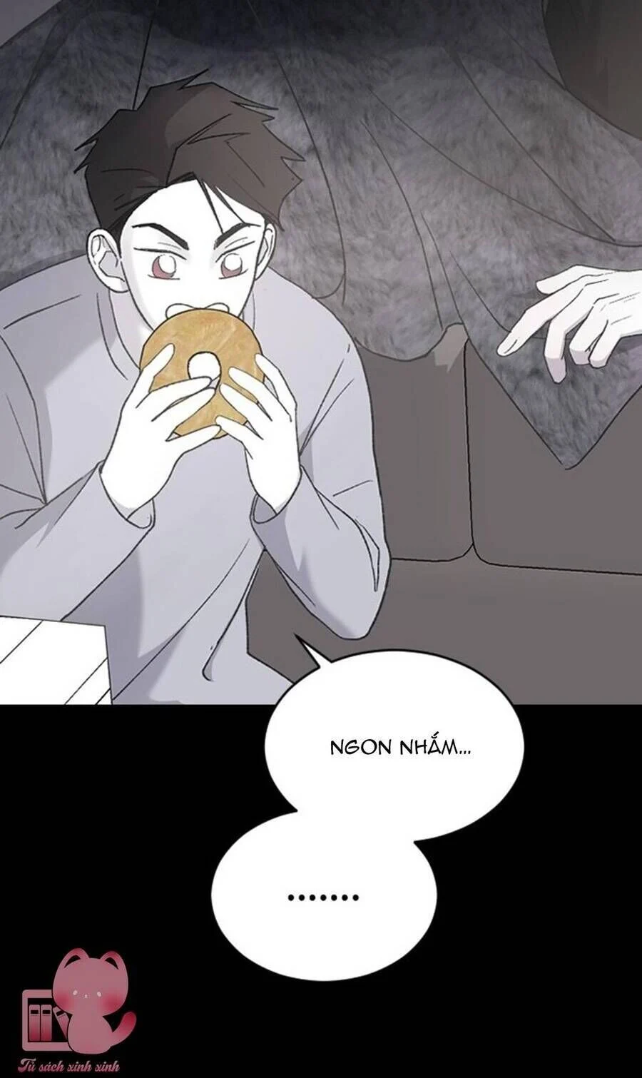 Ba Người Anh Trai Chapter 72 70
