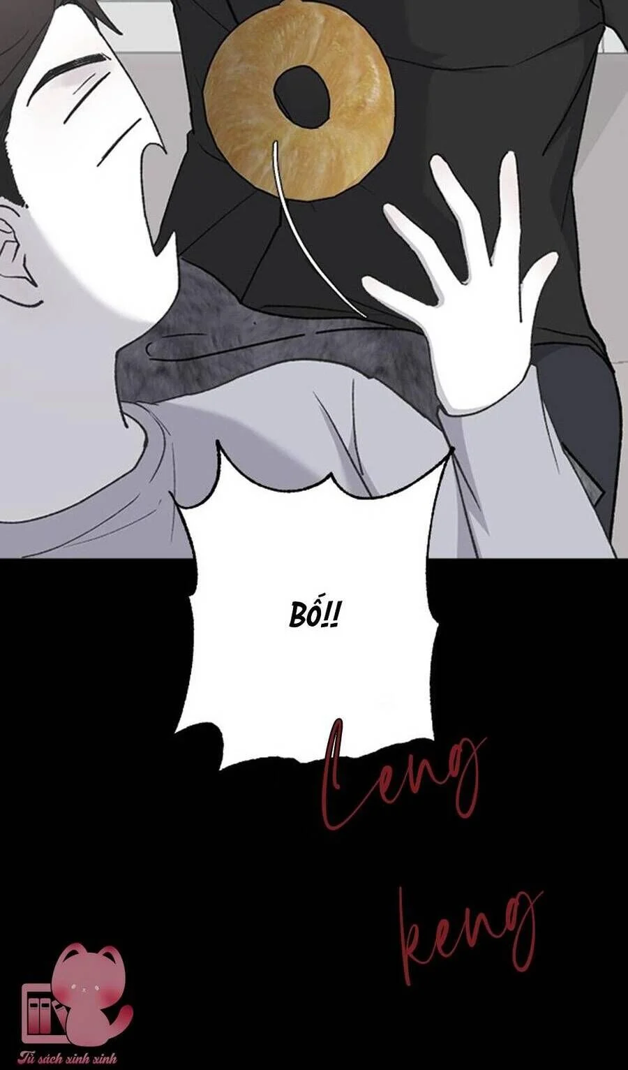 Ba Người Anh Trai Chapter 72 72