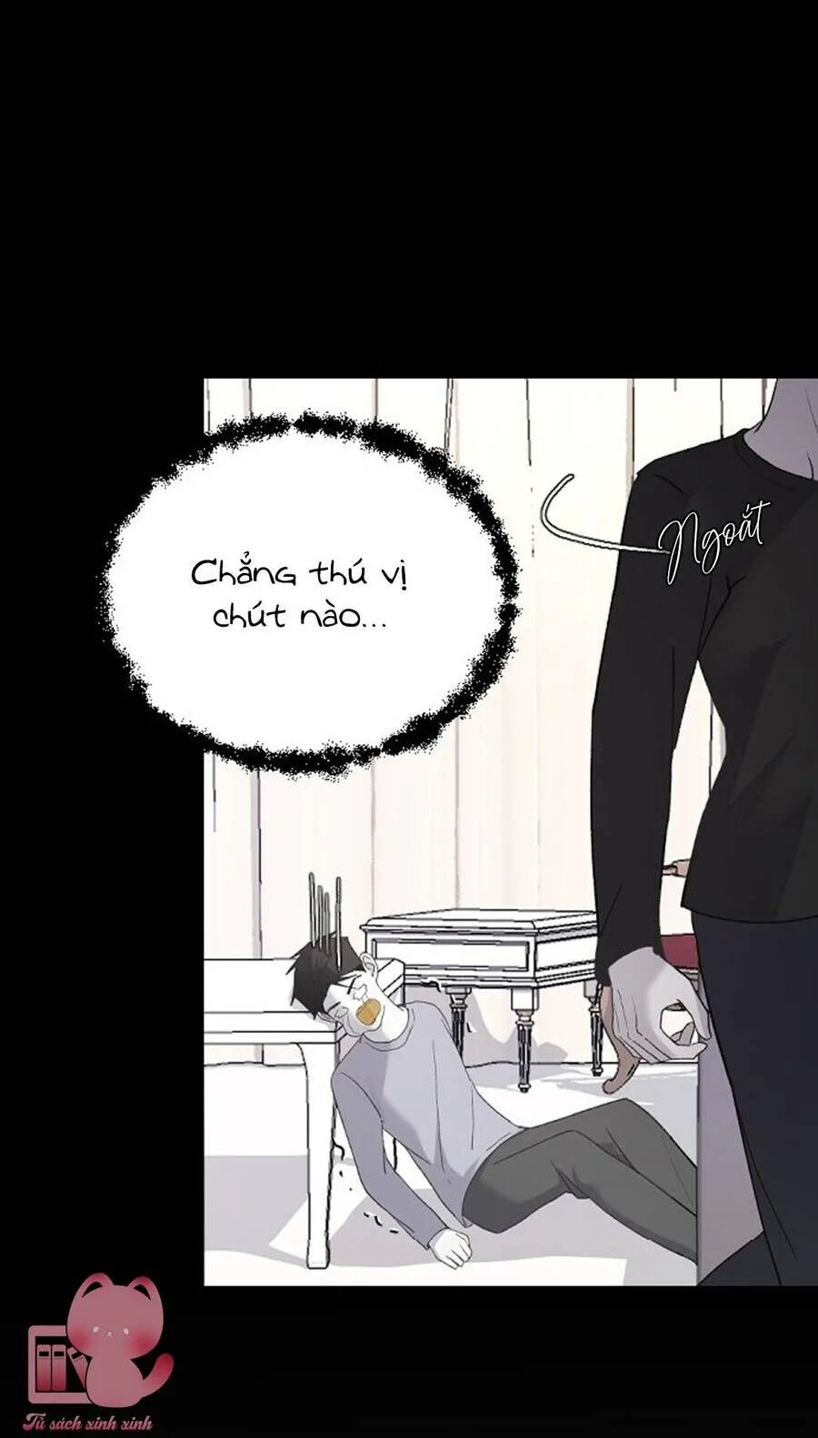 Ba Người Anh Trai Chapter 72 75