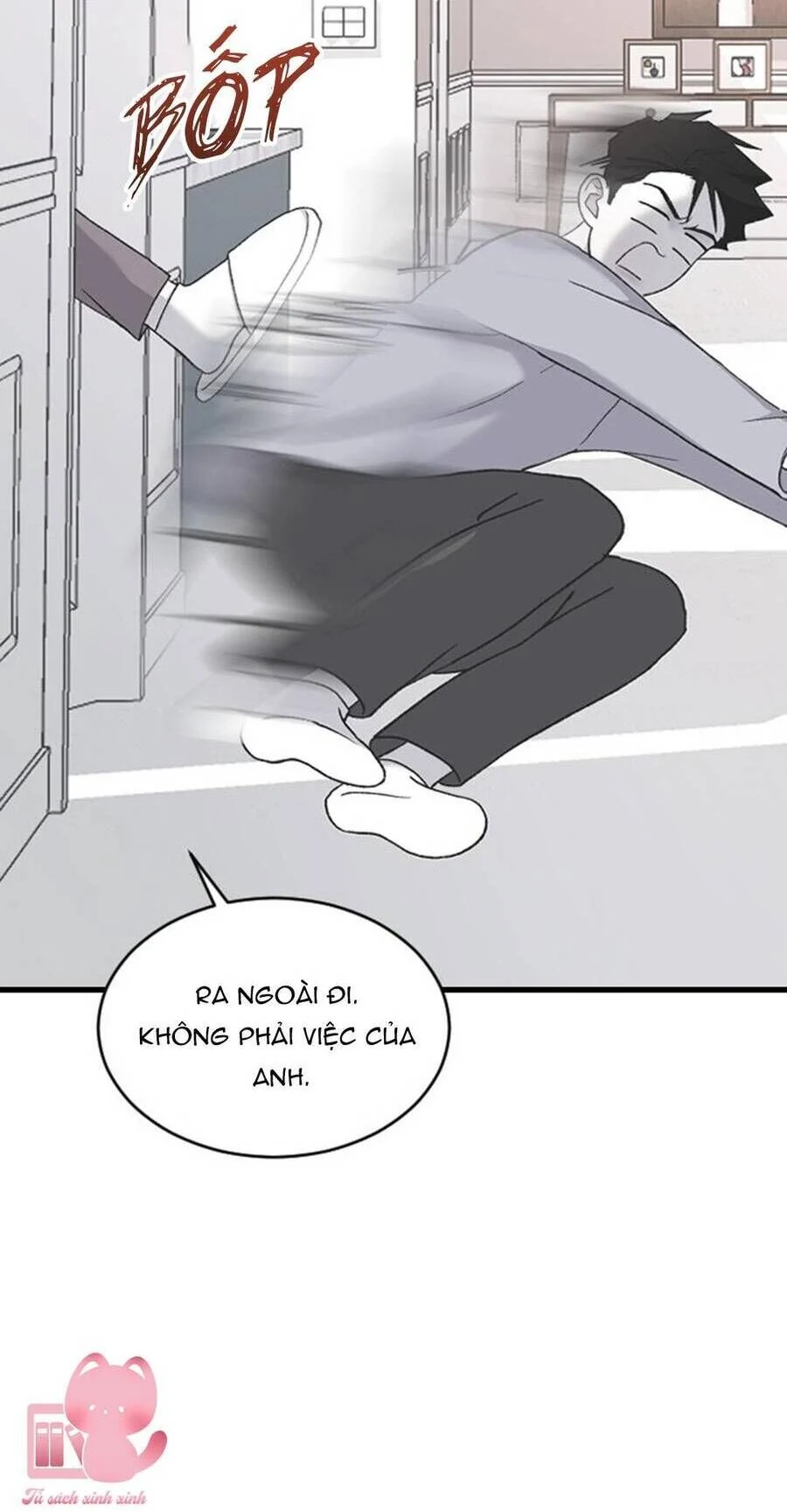Ba Người Anh Trai Chapter 72 77