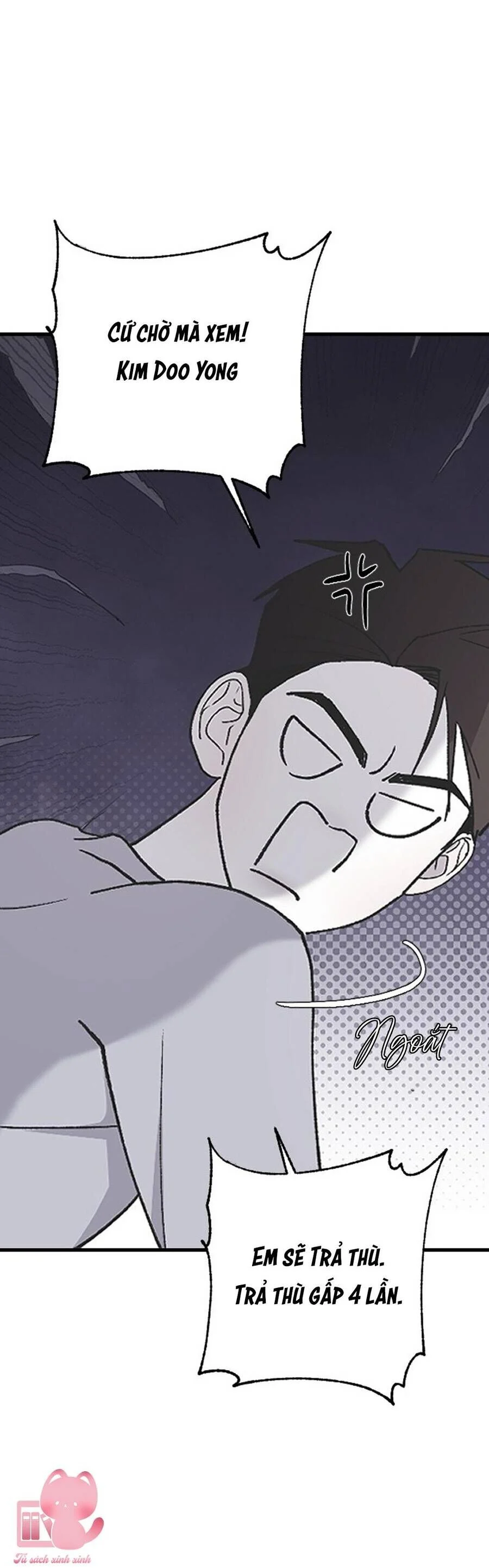 Ba Người Anh Trai Chapter 72 78