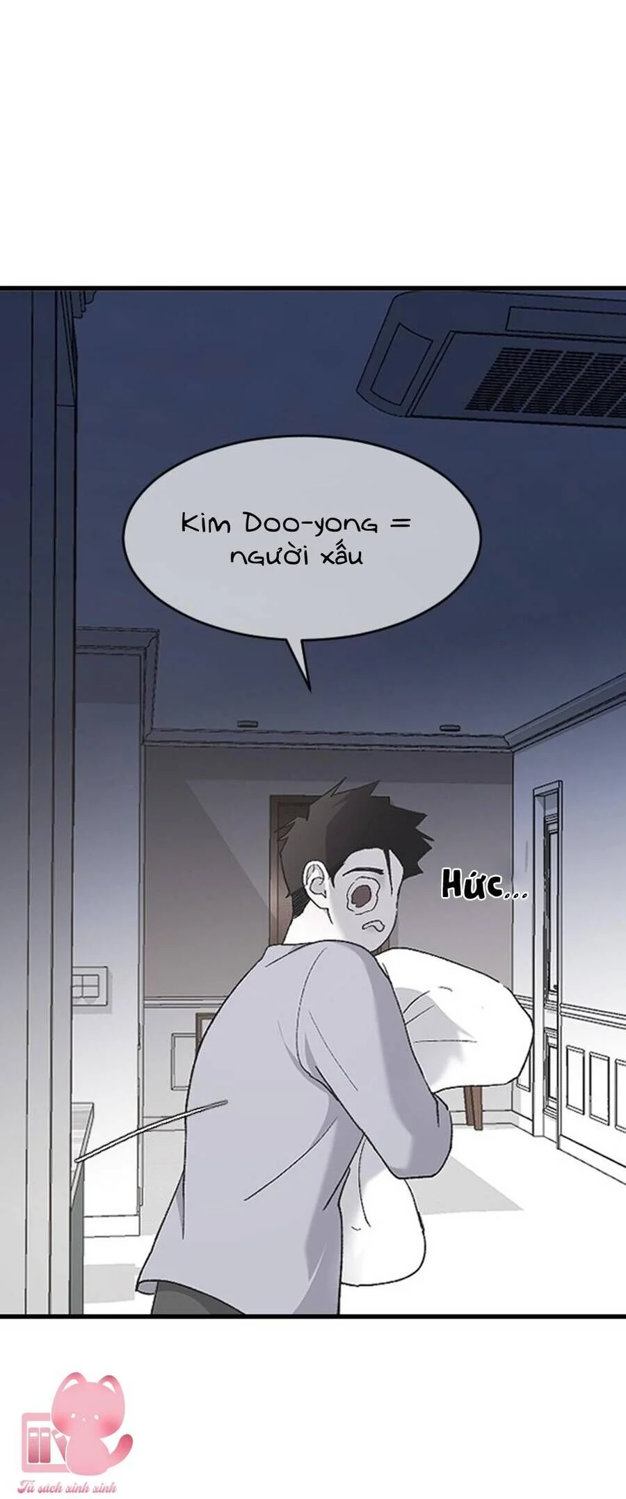 Ba Người Anh Trai Chapter 72 80