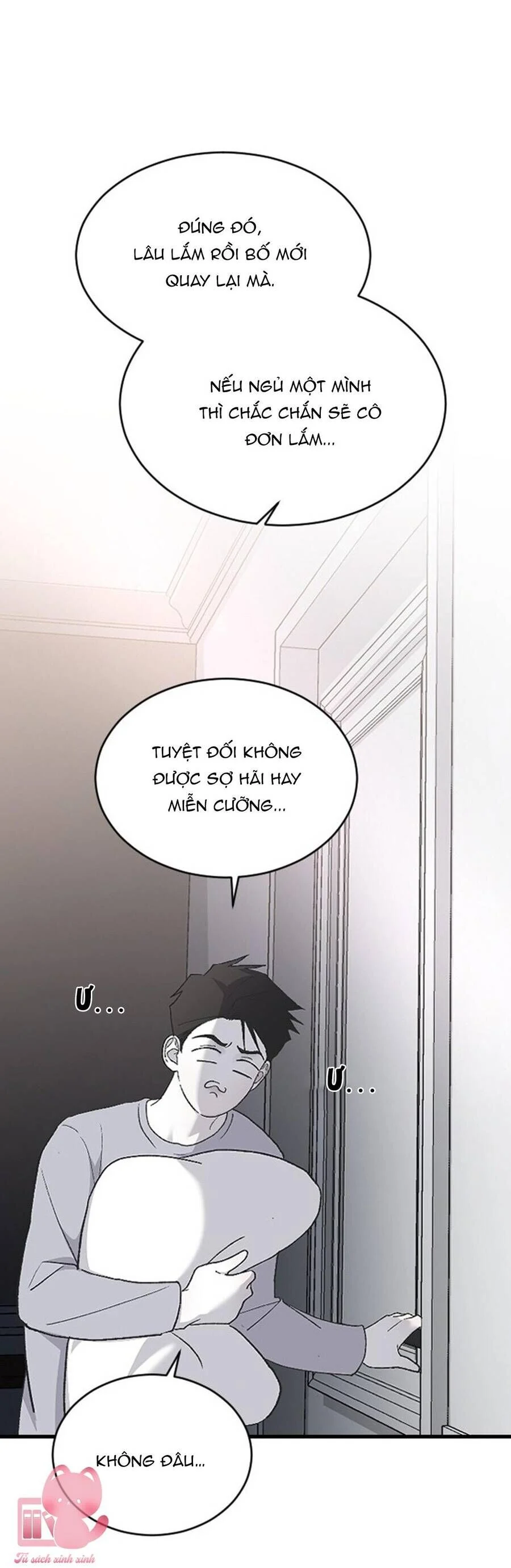 Ba Người Anh Trai Chapter 72 81