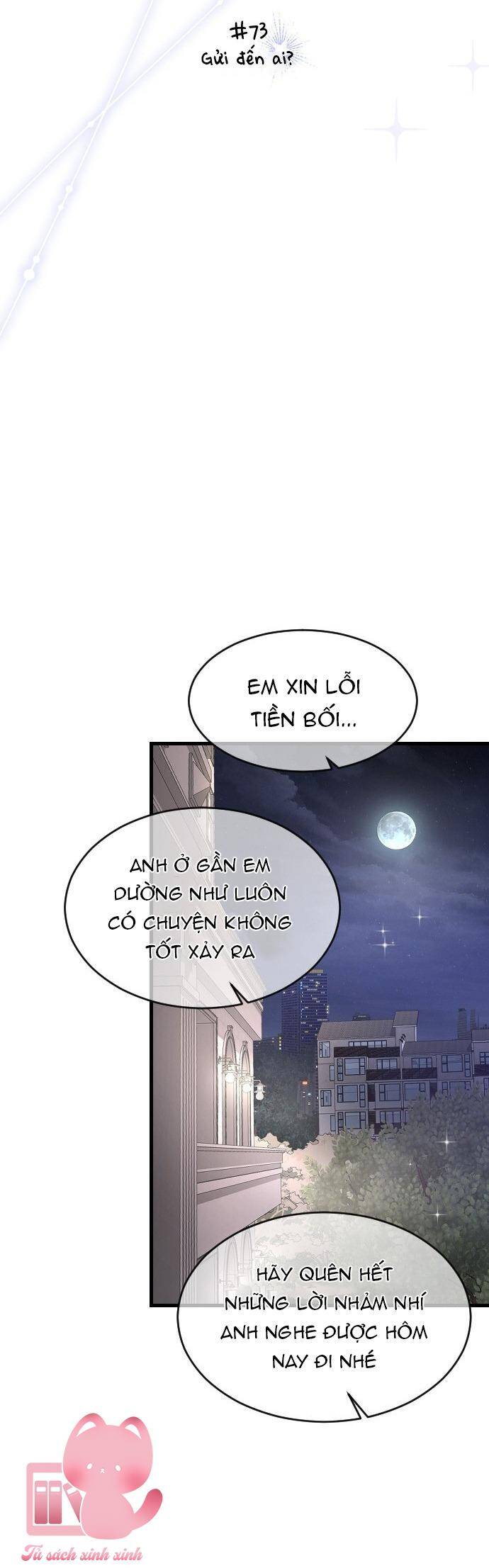 Ba Người Anh Trai Chapter 73 - Trang 2