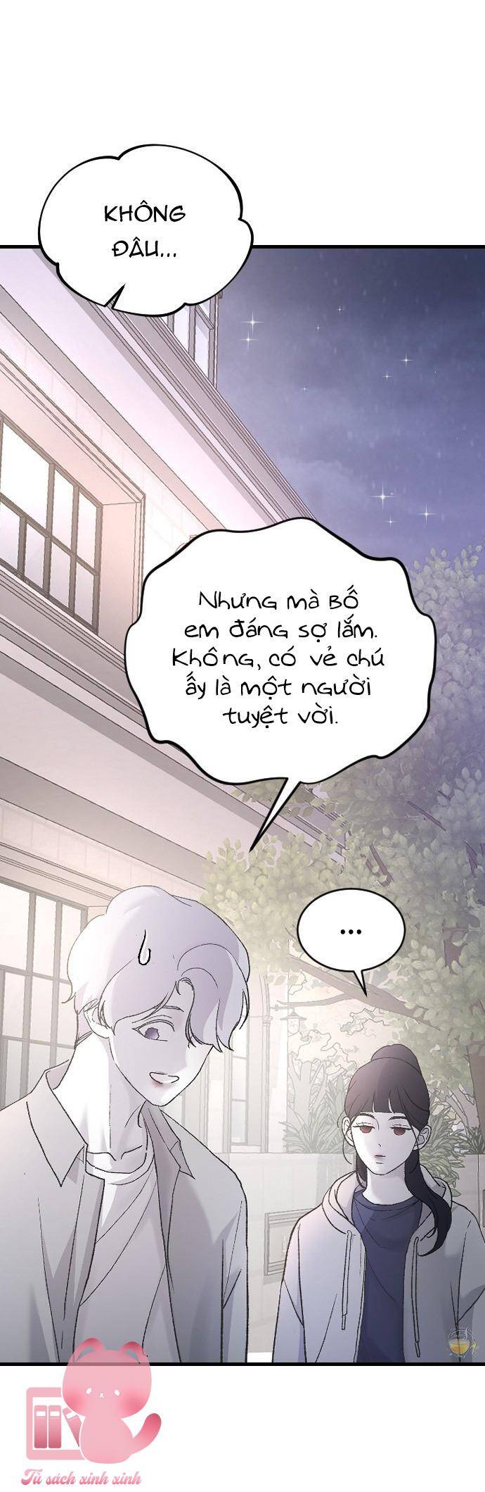 Ba Người Anh Trai Chapter 73 - Trang 2