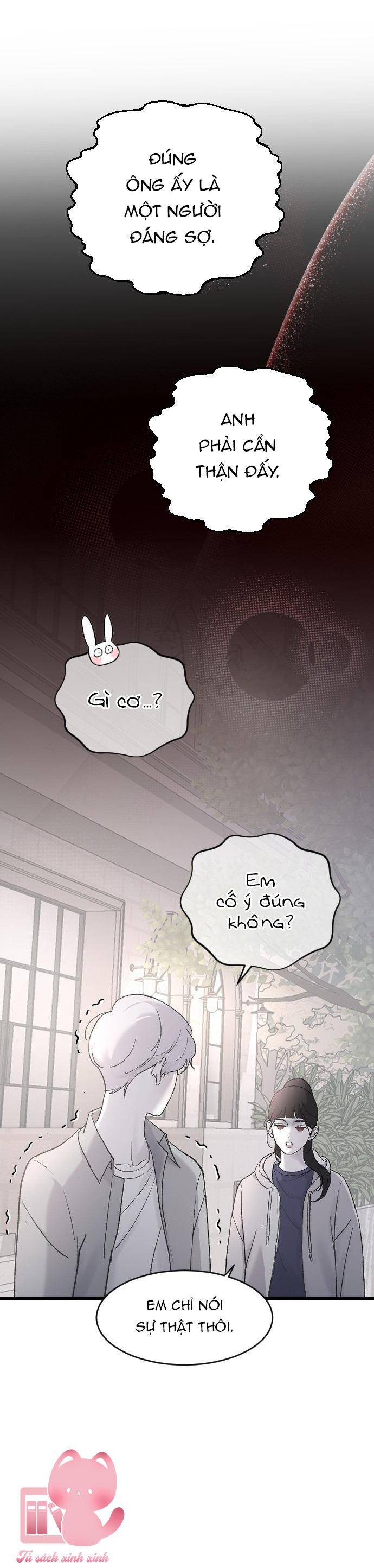 Ba Người Anh Trai Chapter 73 - Trang 2