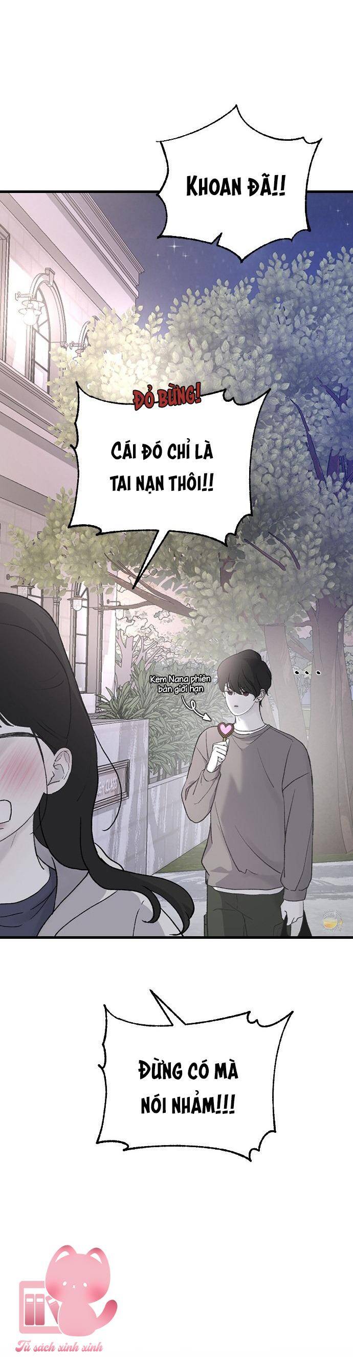 Ba Người Anh Trai Chapter 73 - Trang 2