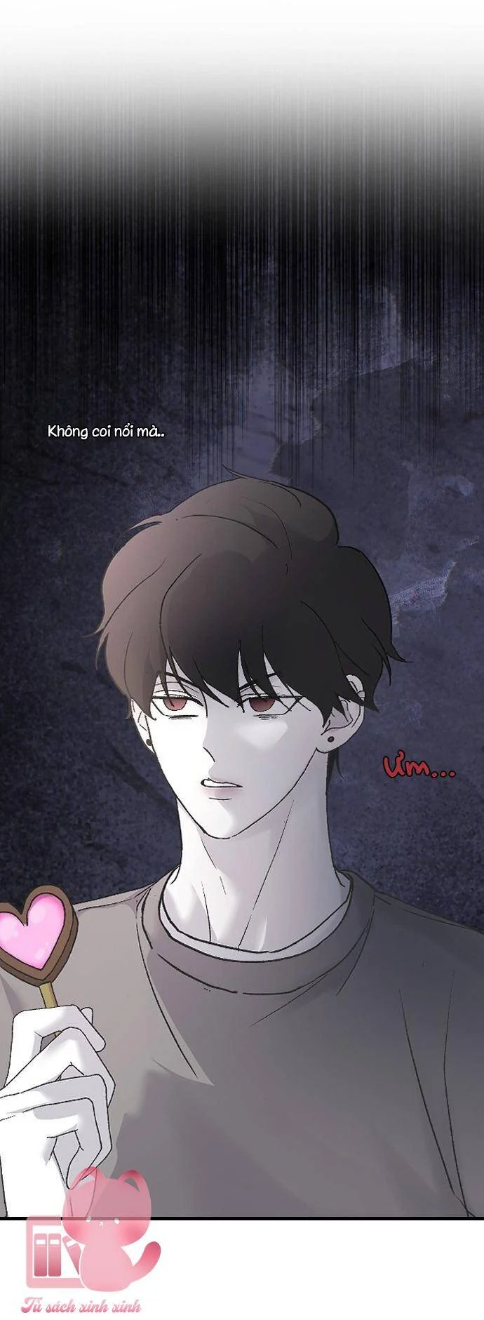 Ba Người Anh Trai Chapter 73 - Trang 2