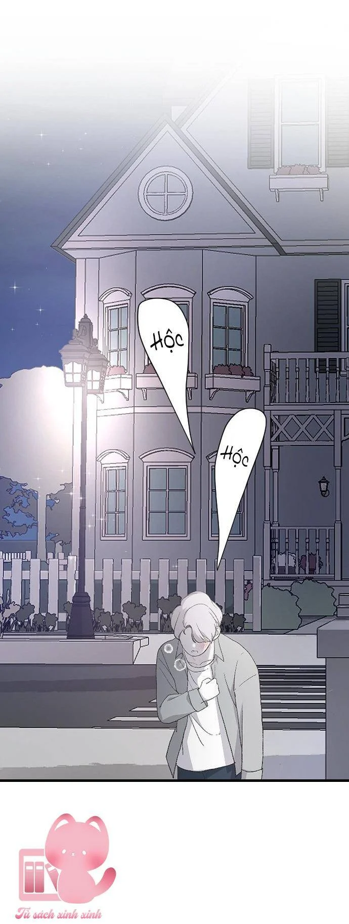 Ba Người Anh Trai Chapter 73 - Trang 2