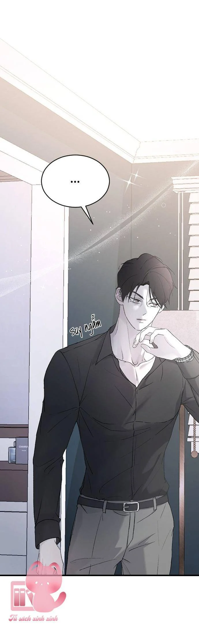 Ba Người Anh Trai Chapter 73 - Trang 2