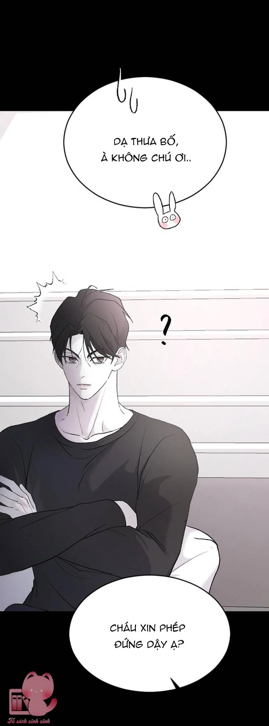 Ba Người Anh Trai Chapter 73 - Trang 2