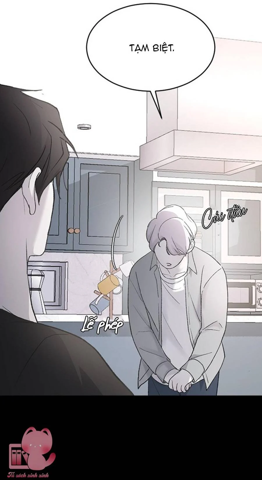 Ba Người Anh Trai Chapter 73 - Trang 2