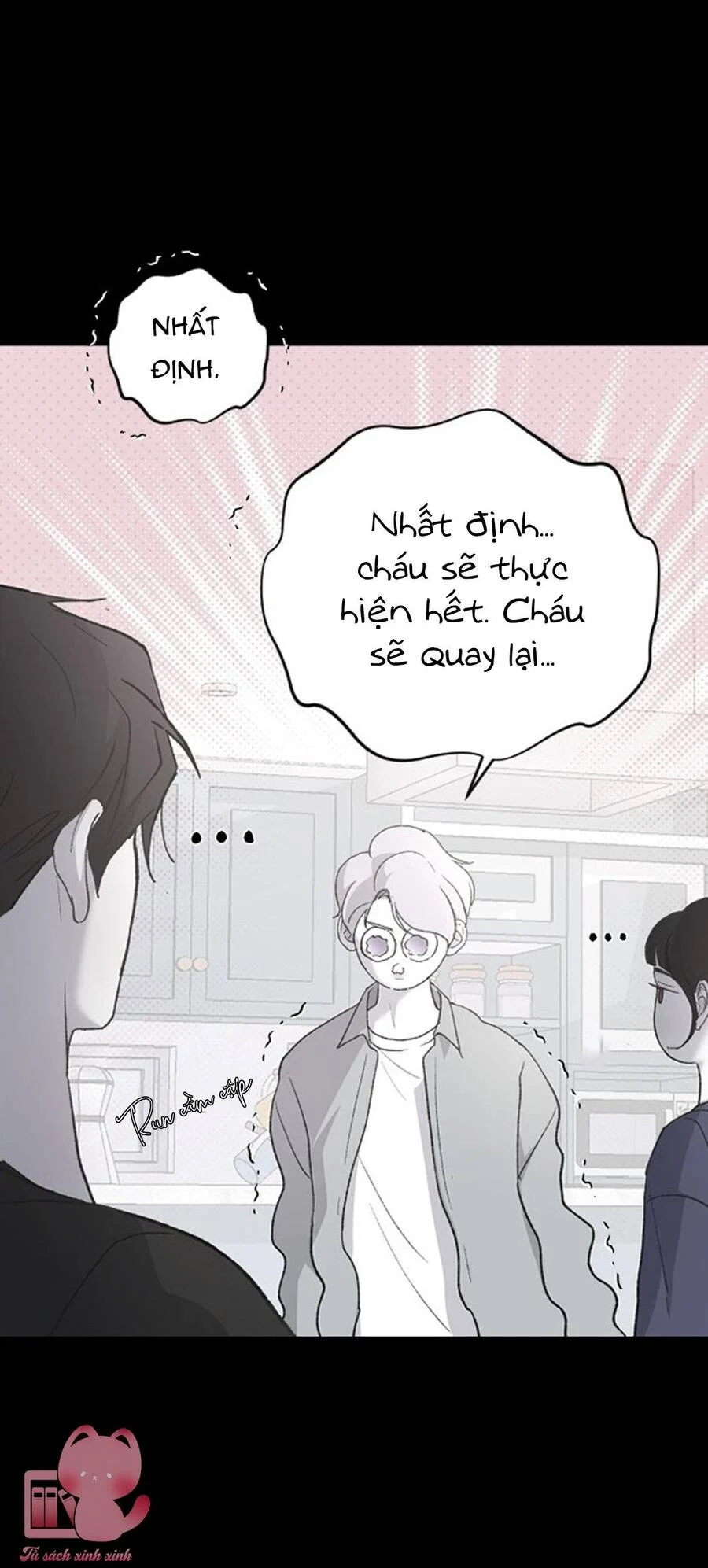 Ba Người Anh Trai Chapter 73 - Trang 2