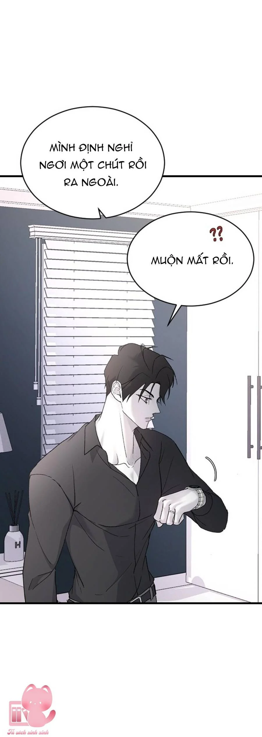 Ba Người Anh Trai Chapter 73 - Trang 2
