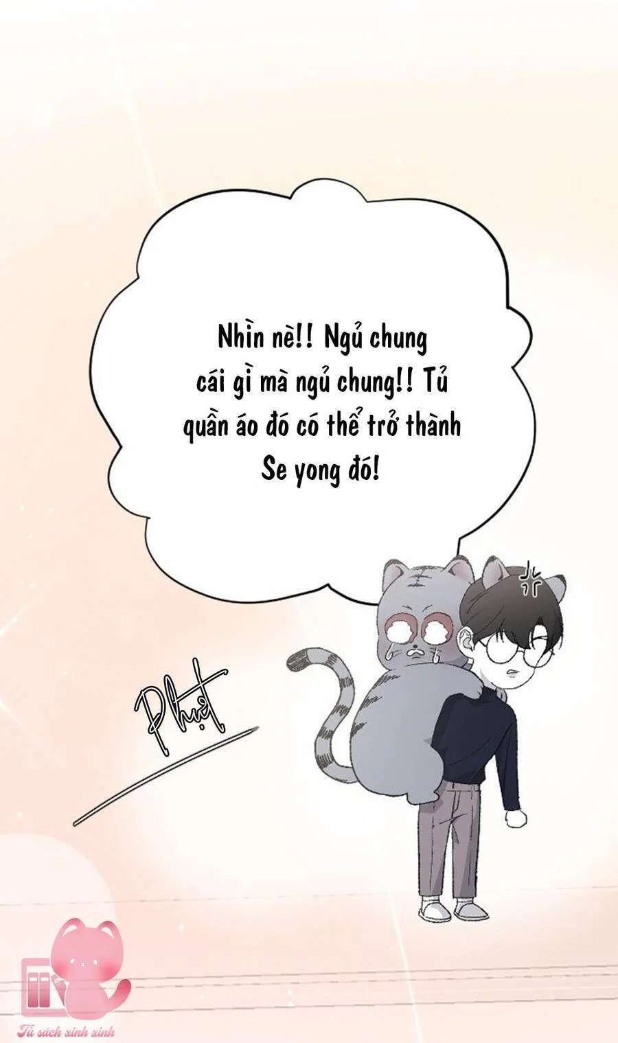 Ba Người Anh Trai Chapter 73 - Trang 2
