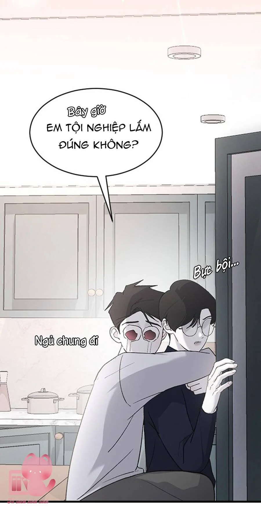 Ba Người Anh Trai Chapter 73 - Trang 2