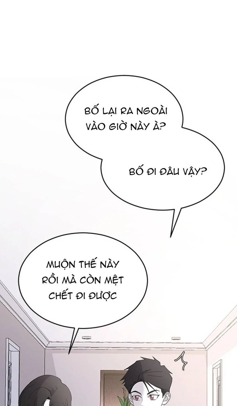 Ba Người Anh Trai Chapter 73 - Trang 2