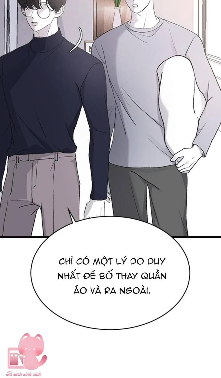 Ba Người Anh Trai Chapter 73 - Trang 2
