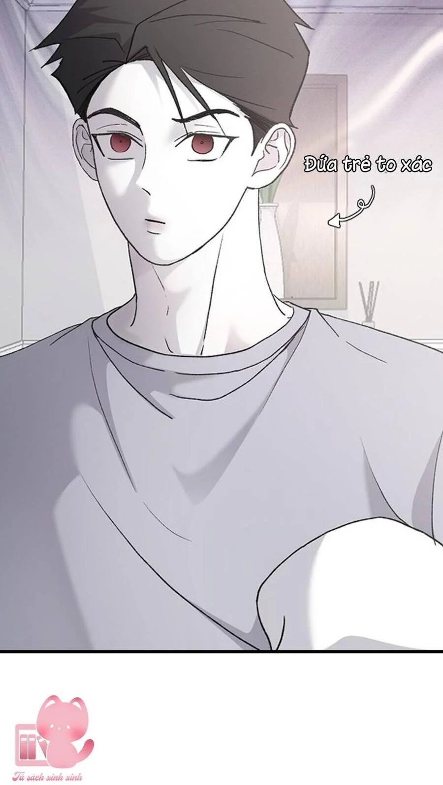 Ba Người Anh Trai Chapter 73 - Trang 2