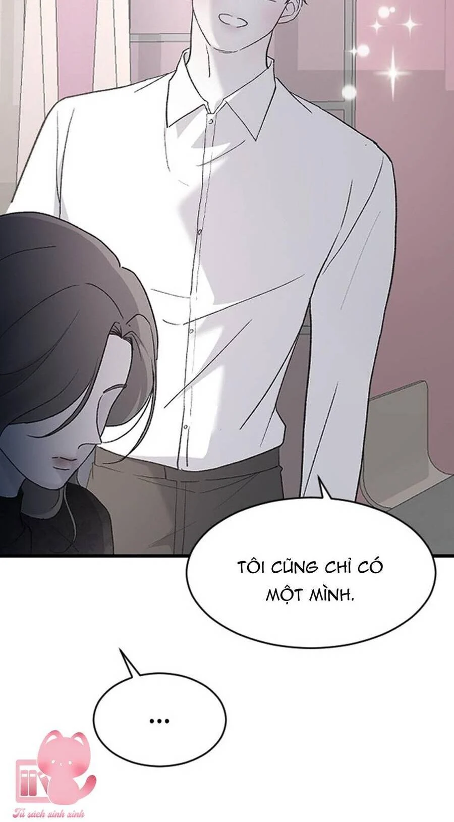 Ba Người Anh Trai Chapter 73 - Trang 2